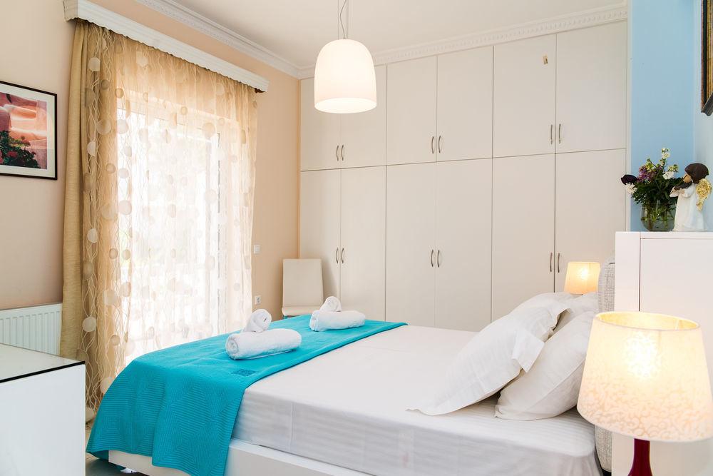 Edelweiss 3* Argassi