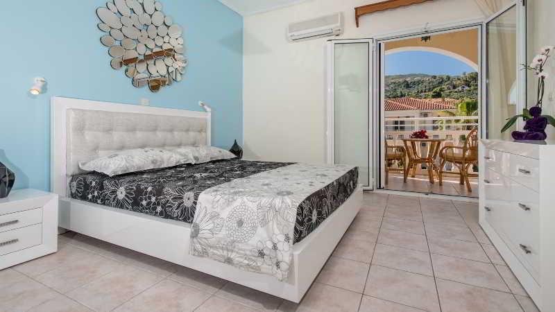 Edelweiss 3* Argassi