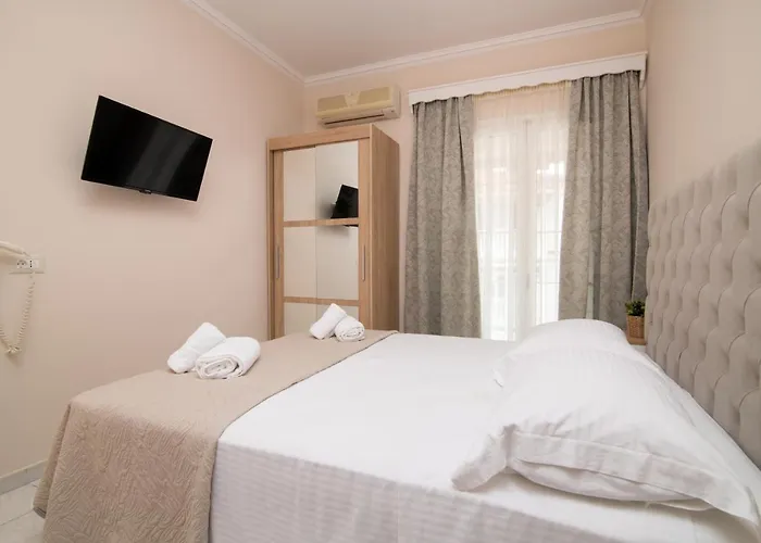 Edelweiss Hotel