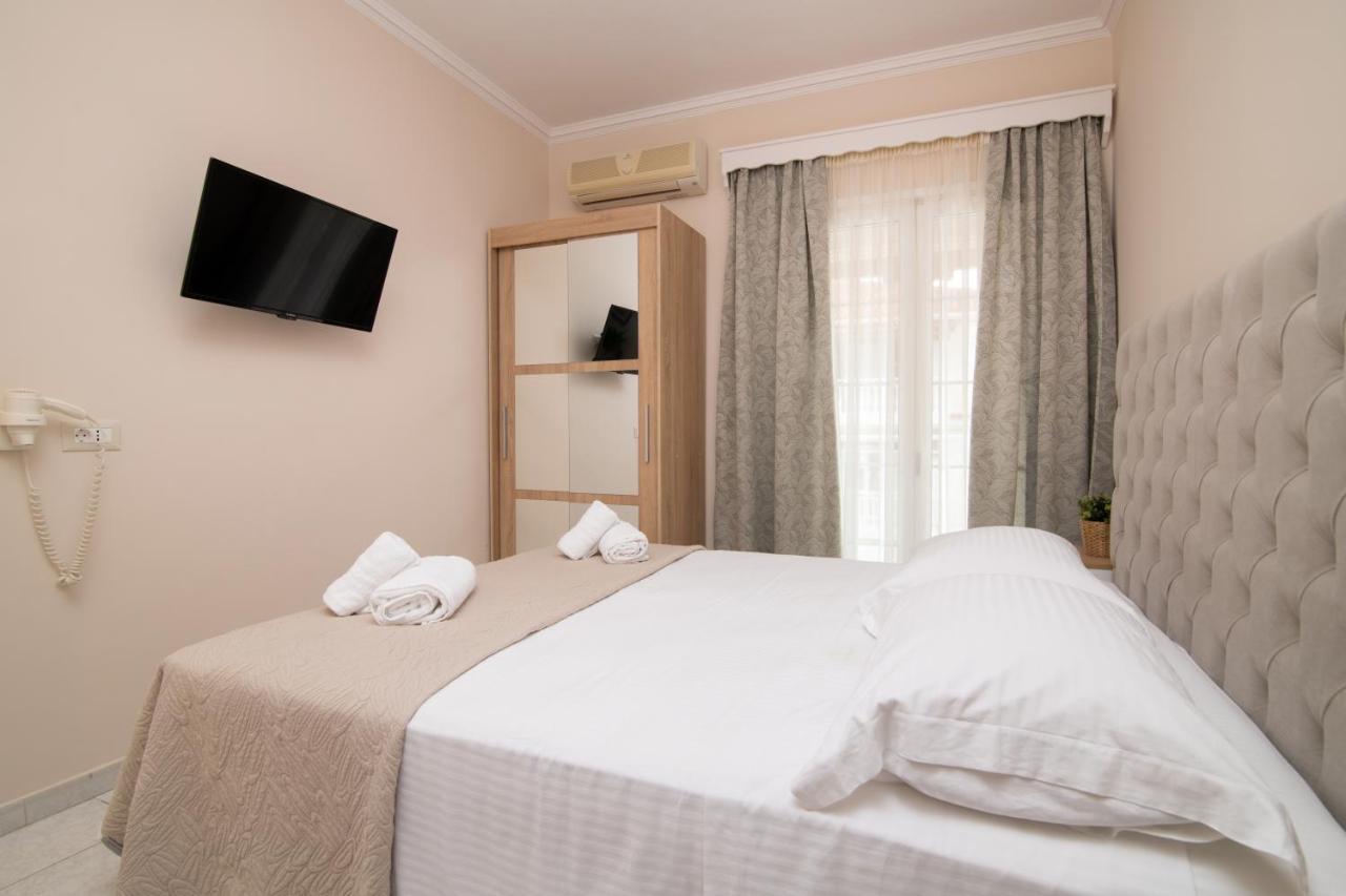 Edelweiss 3* Argassi